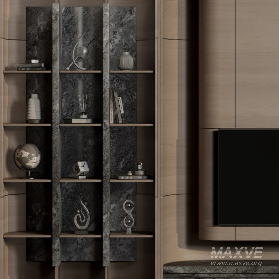 tv Wall R34 - Image 2