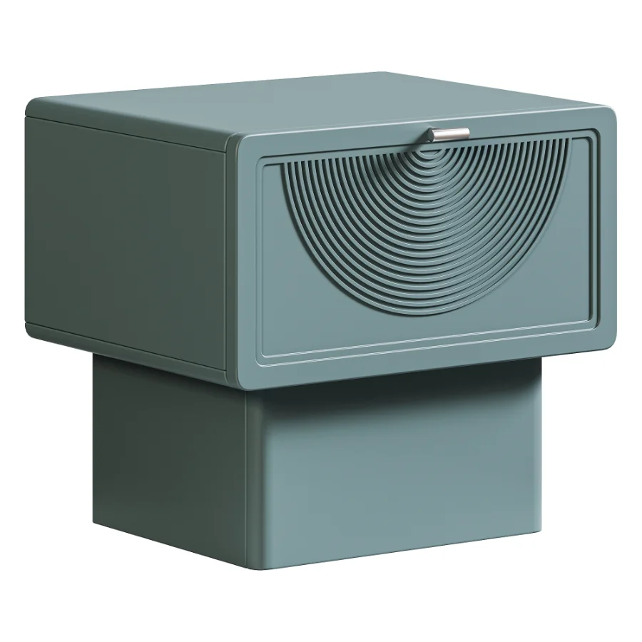 Bedside Table Monson - Image 4