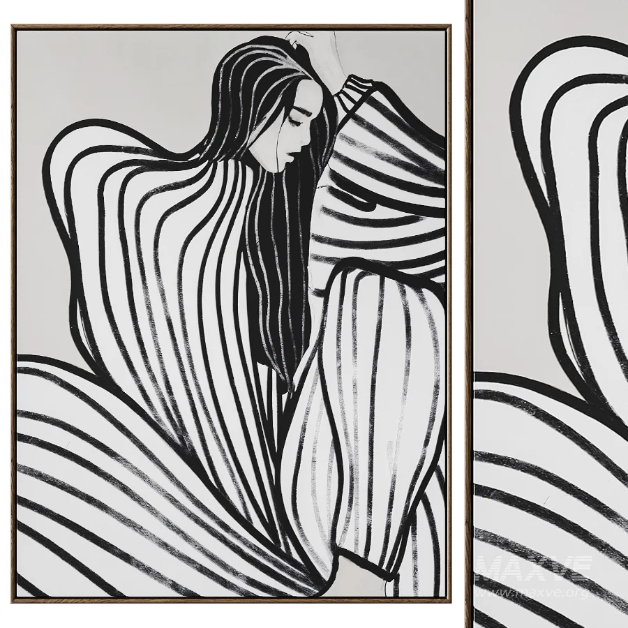 Painting 38 - Image 5