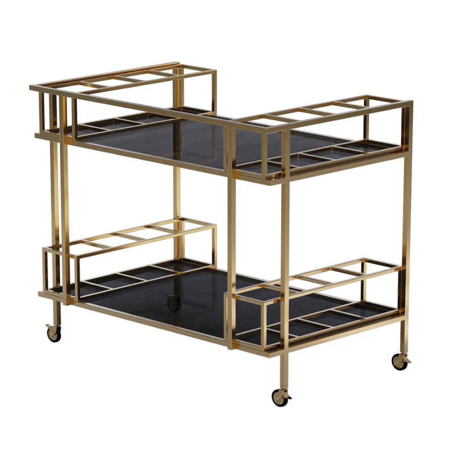 Usher serving table - Image 2