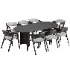 Dinning chair and table346 - Thumbnail 5