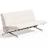 D70 Sofa Fully Reversible Cult By Tecno - Thumbnail 2