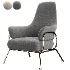 Hai_Lounge_Chair - Thumbnail 2