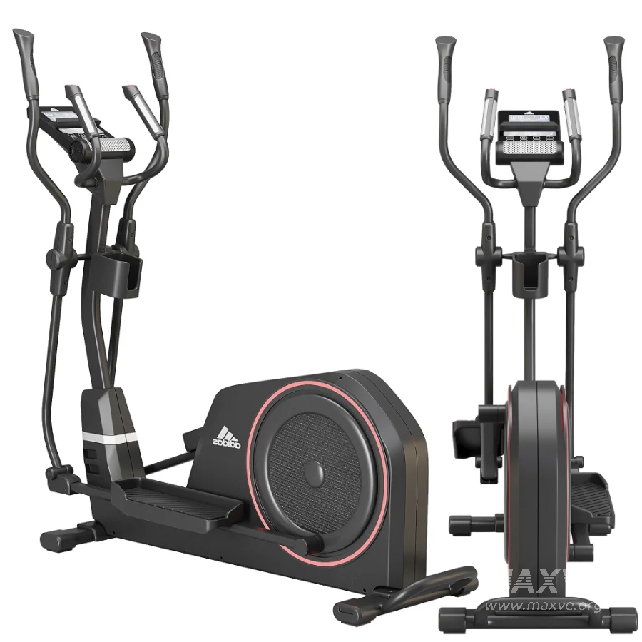 Cardio Equipment Set1 - Image 4