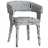 Kirk Chair - Thumbnail 1