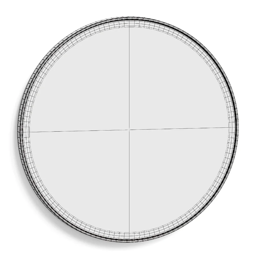 Wall Painting Cool Fox - Image 2