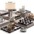 Tabletop Vintage Decor Set25 - Thumbnail 3