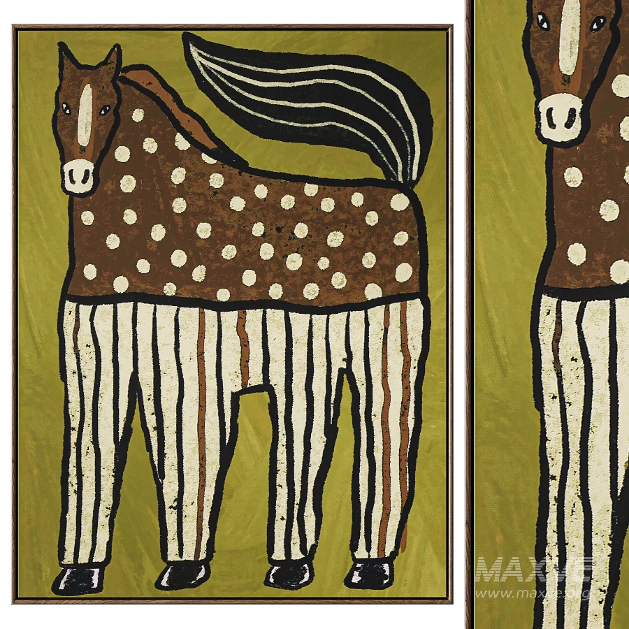 Painting 27 - Image 5