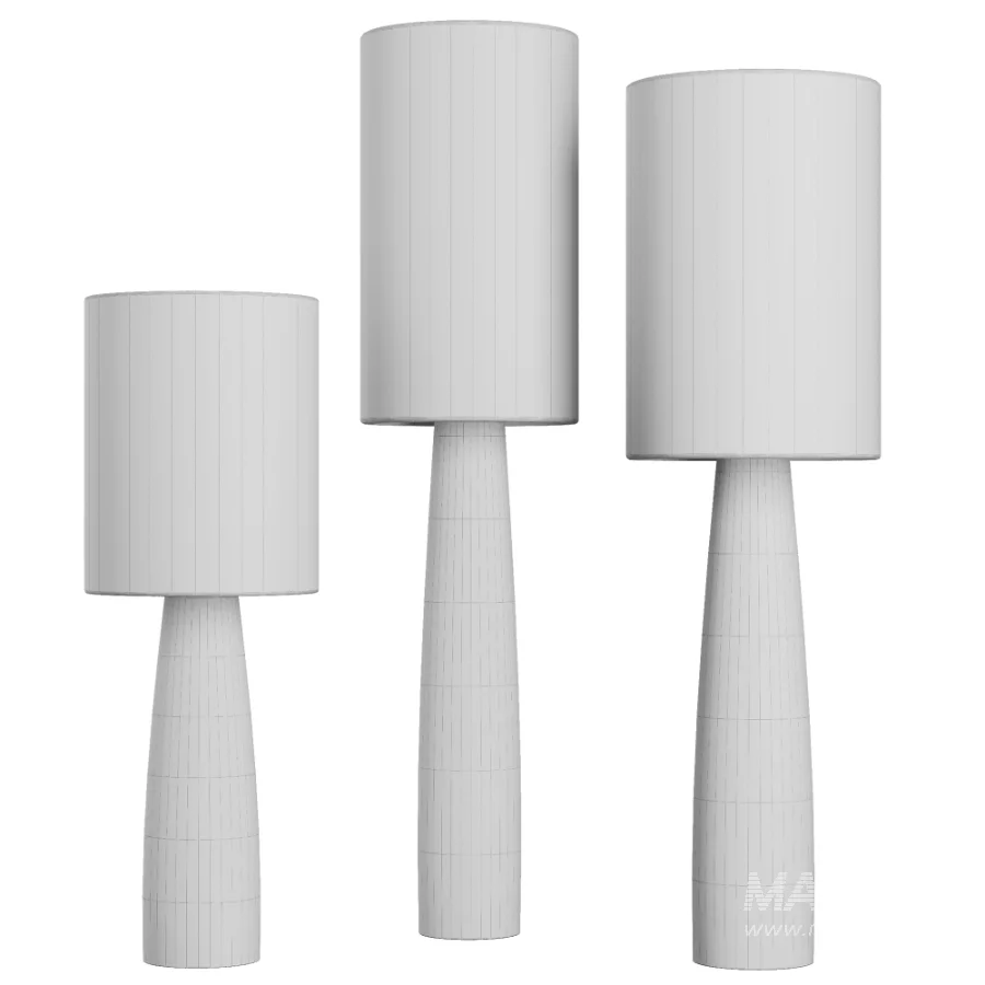 Bengra Lamp - Image 1