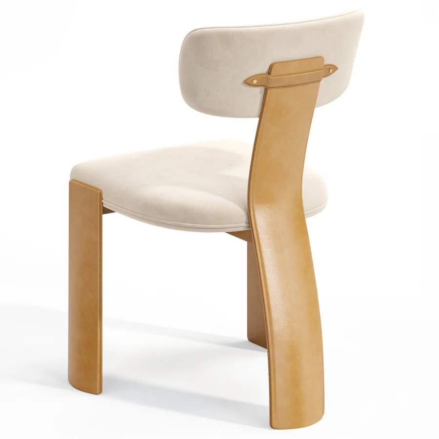 Pegase Chair By Louis Vuitton - Image 2