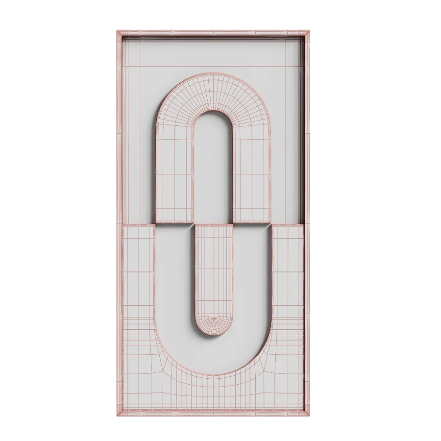 Maya IV Acoustic 3D painting - Image 2
