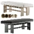 Bench Press - Thumbnail 1