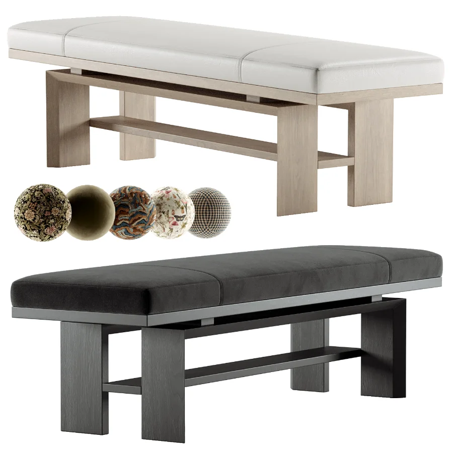 Bench Press - Image 1