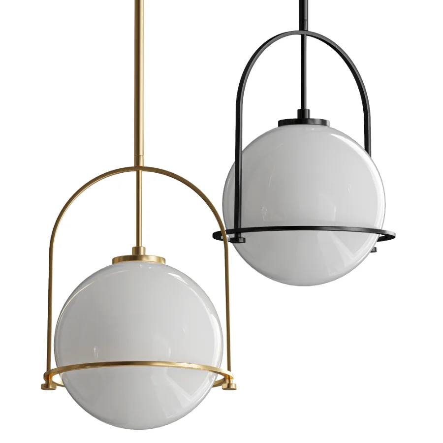 Apogee Pendant - Image 3