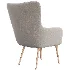 Topeakmart_Contemporary_Dining_Chair - Thumbnail 2