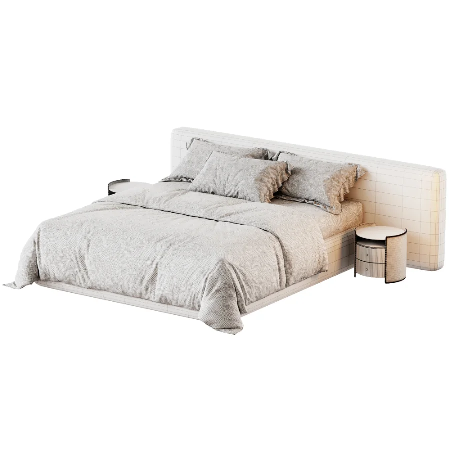 Dubai bed 1 - Image 4