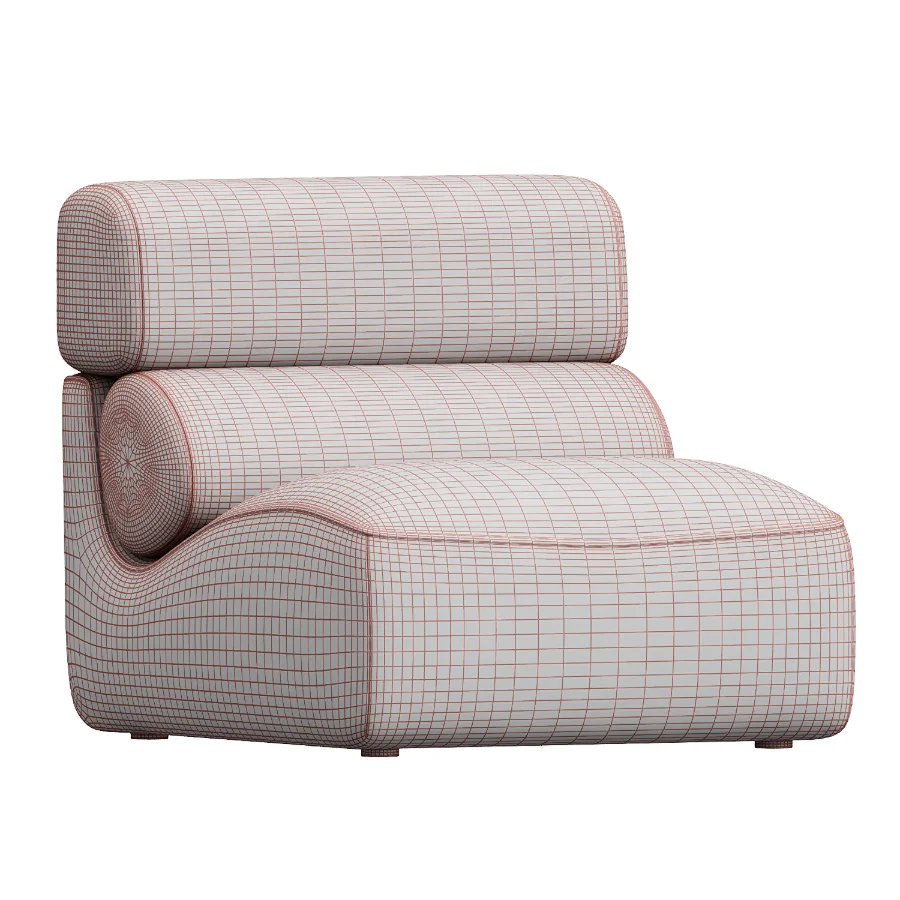 Tylko lounge seater - Image 4