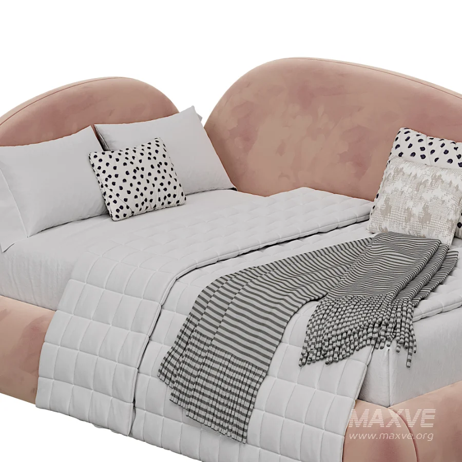 Tabiya Kids Bed - Image 2