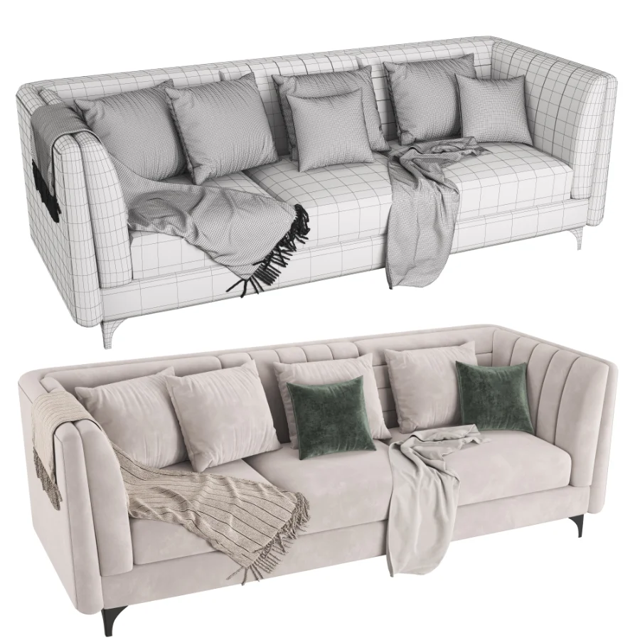 Modway_Ingenuity_Sofa - Image 2