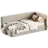 Childrens soft sofa bed Leo - Thumbnail 3