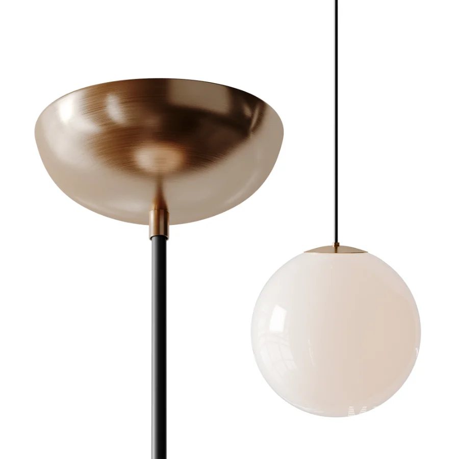 Terho Pendant Light 02 - Image 2