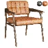 Trussardi_Armchair_Casa_Casilia_Lounge_Armchair - Thumbnail 1