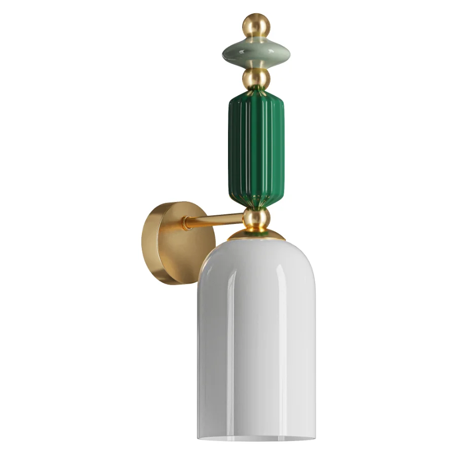 Candy Classic Wall Lamp - Image 3