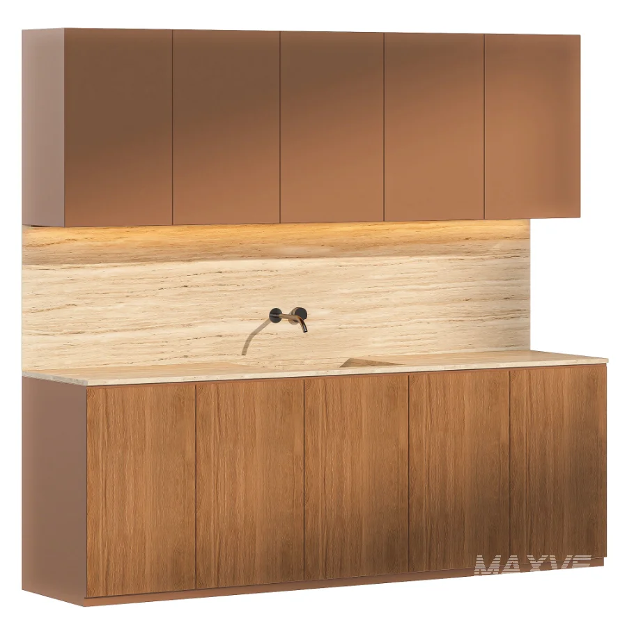 Kitchen 01 - Image 1