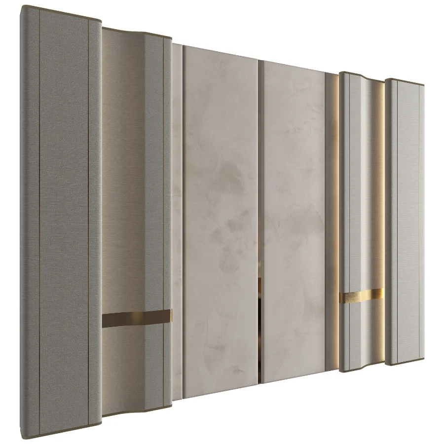 Wall Panel Decor 263 - Image 2