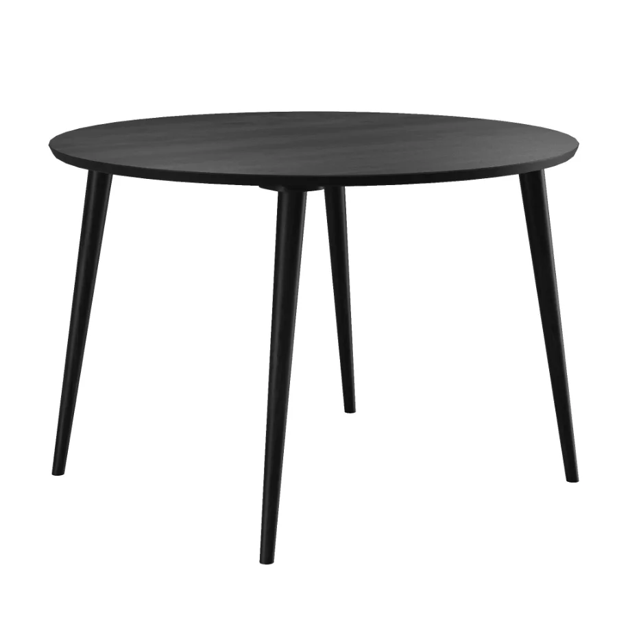 Dinning chair and table348 - Image 2