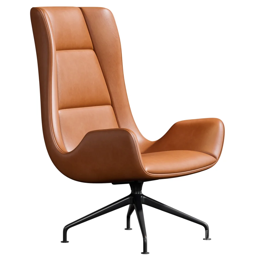 Aura Office Arimchair By Tacno - Image 5