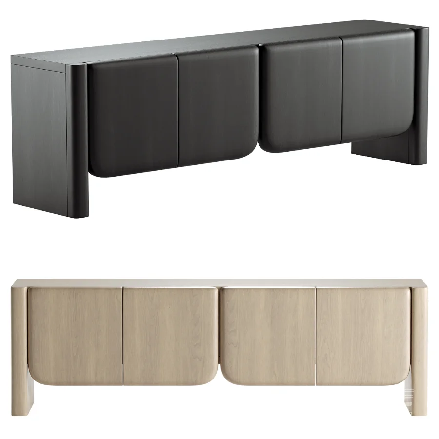 TV stand - Image 1