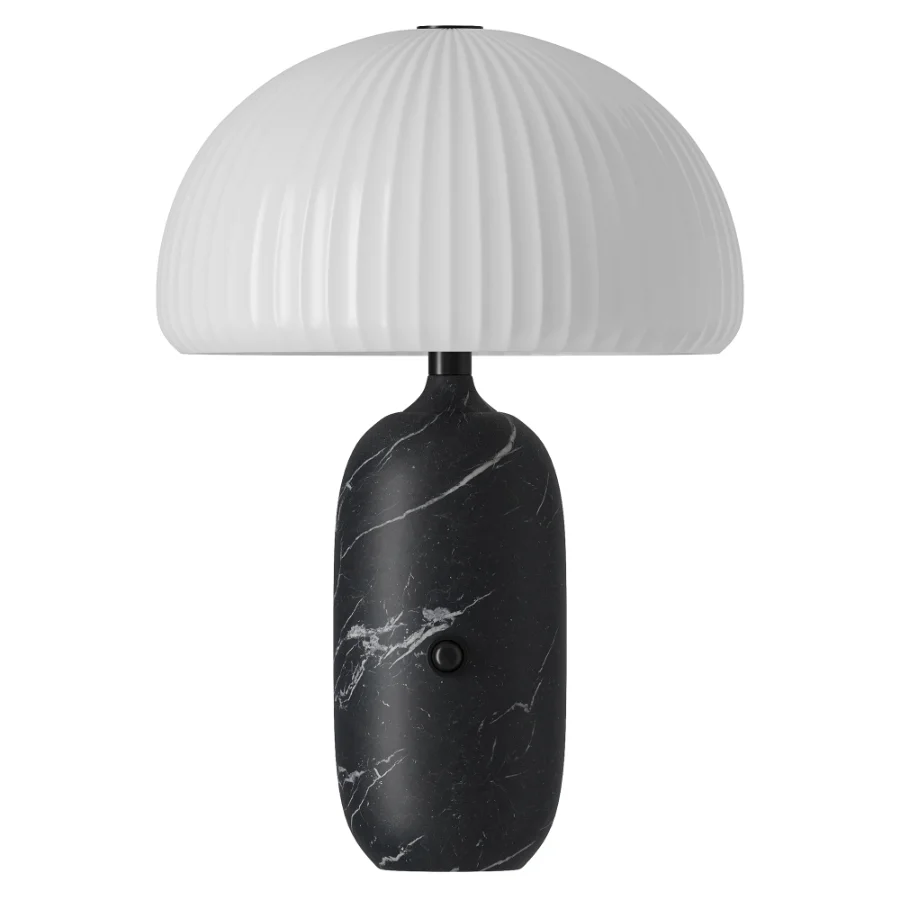 Table lamp CARAMELLA - Image 1