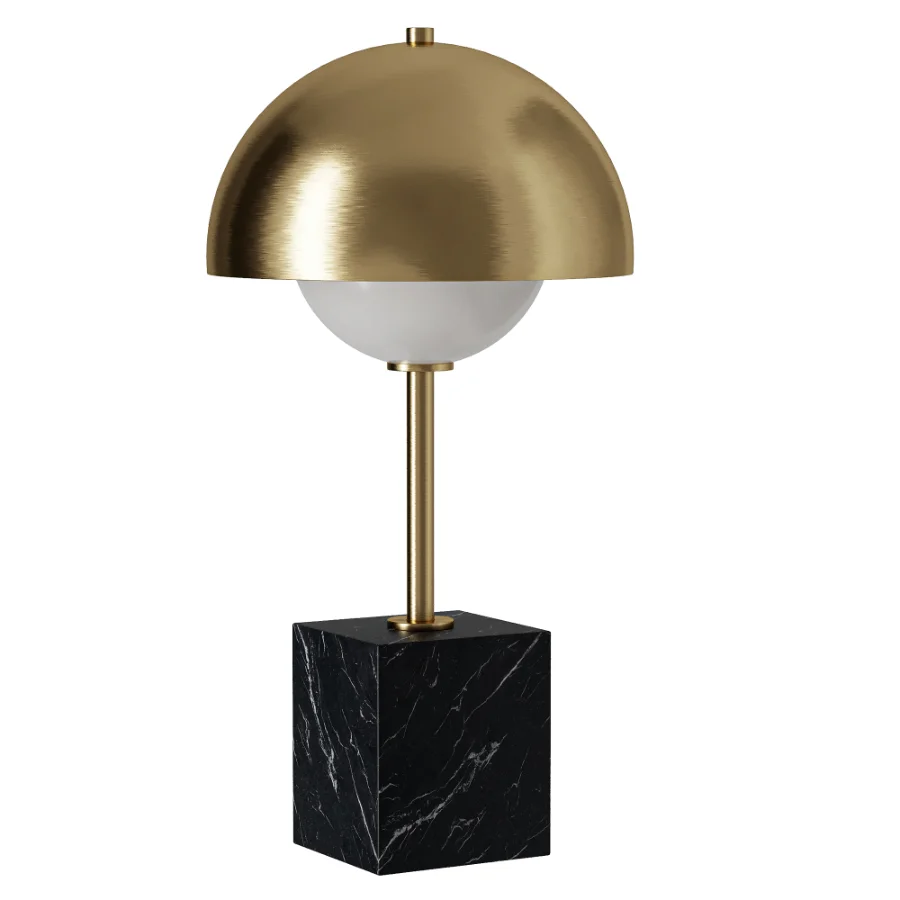 Apollo Table Lamp - Image 2
