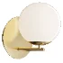 MyFar Aerton Glass Wall Lamp - Thumbnail 2