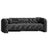 Emory Boucle Sofa - Thumbnail 2
