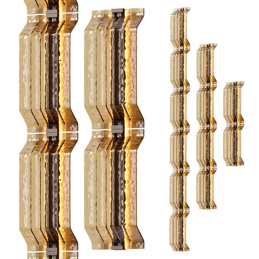 Vibe Wall Lamps - Image 1