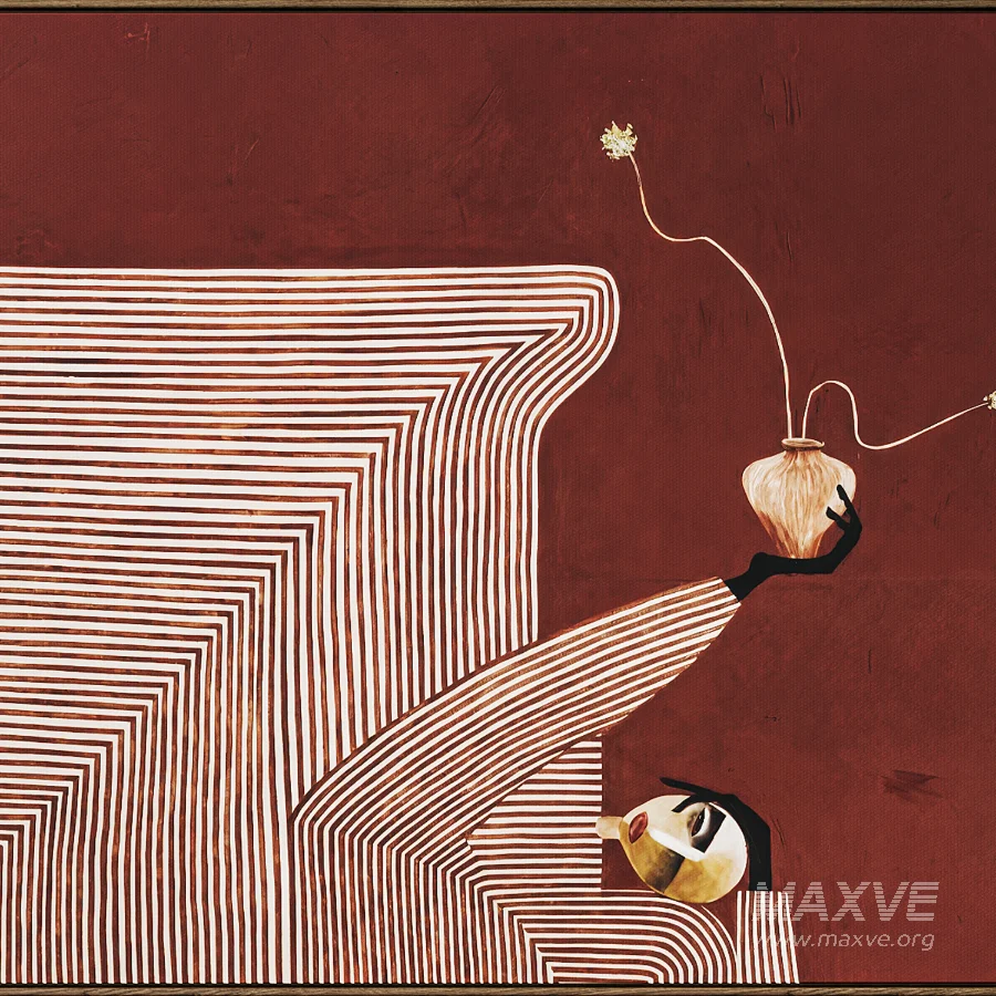 Painting 45 - Image 2