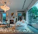 Eclectic living and dining room - Thumbnail 2