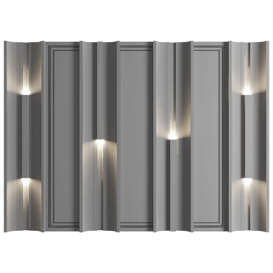 Wall Panel Decor 276 - Image 3