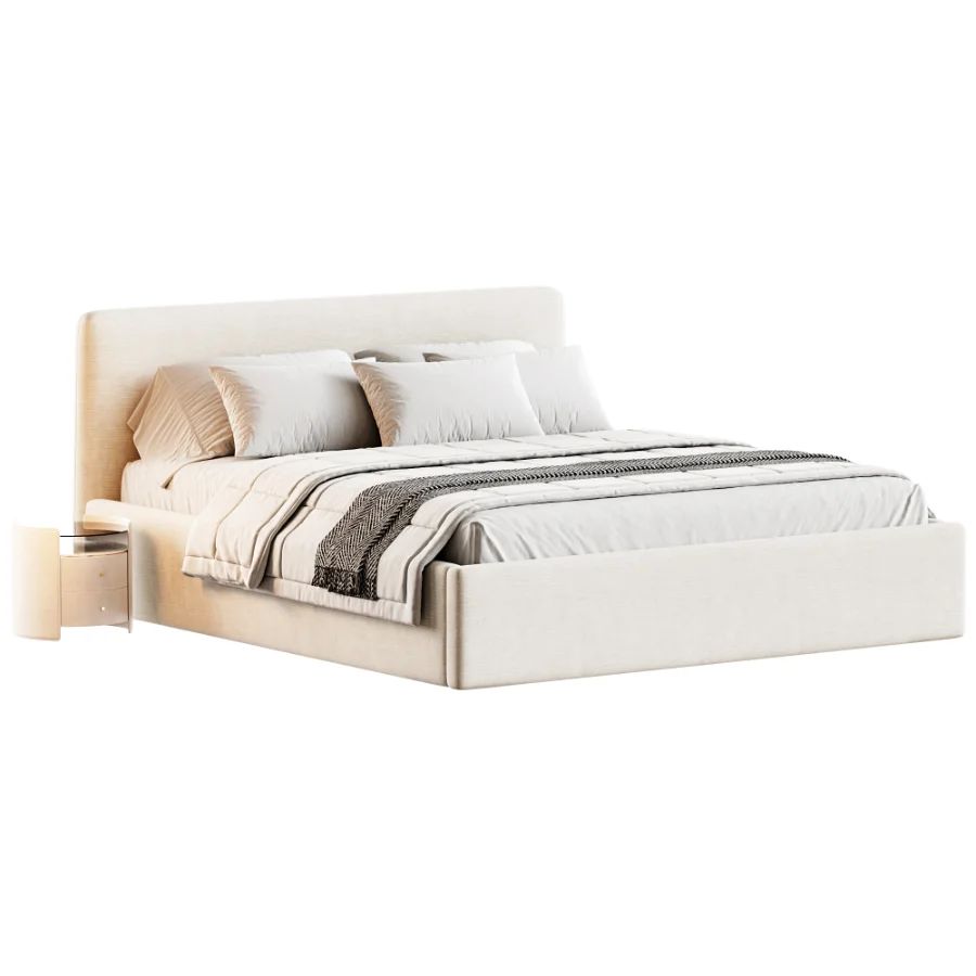 Mass bed - Image 2