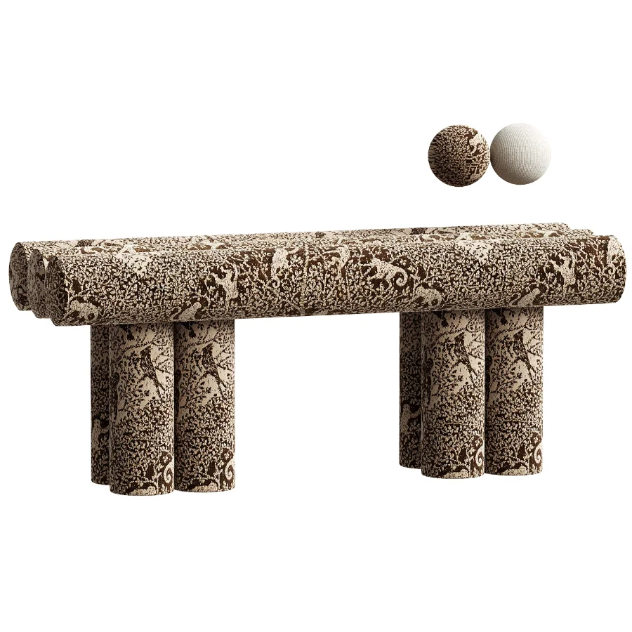 Hiro Bench Mohd - Image 3