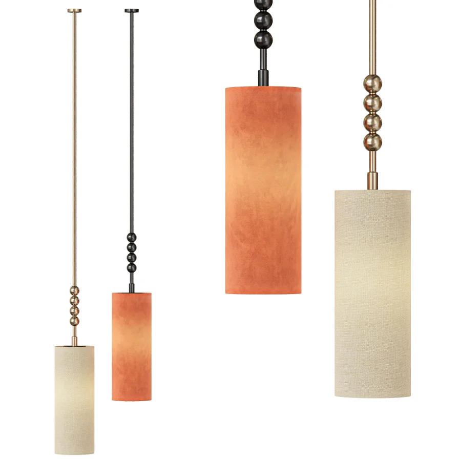 Pendant Lighting 01 - Image 1