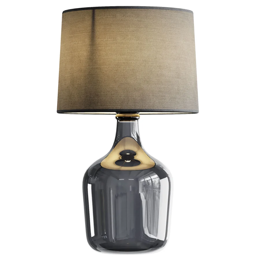 Unique Table Lamp - Image 4