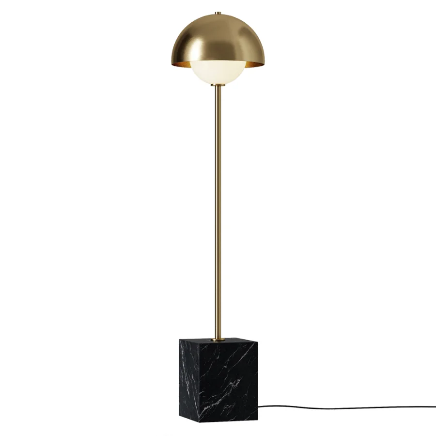 Apollo Floor Lamp - Image 2