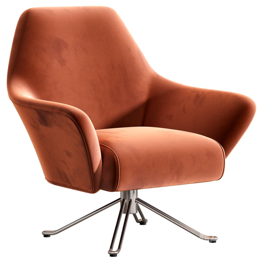 P32 Arimchair By Tecno - Image 6