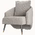 BRIGITTE_CHAIR - Thumbnail 1