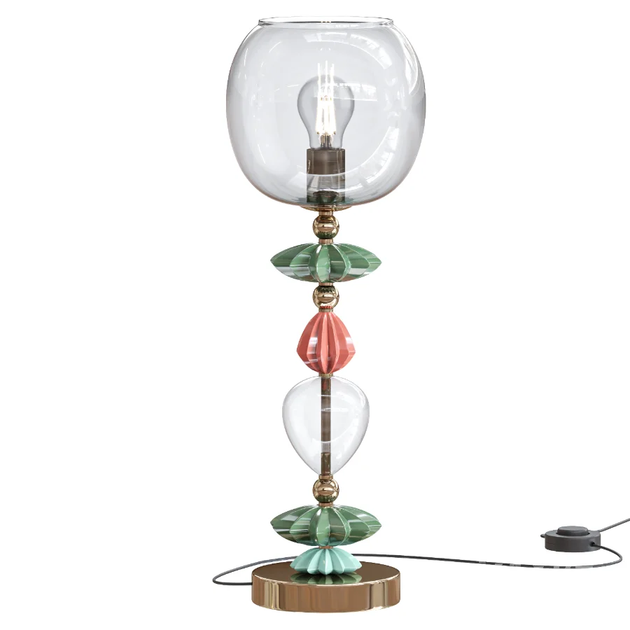 Table Lamp Odeon Light BIZET - Image 2