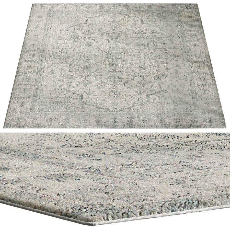 Carpet Contou Vintage - Image 4