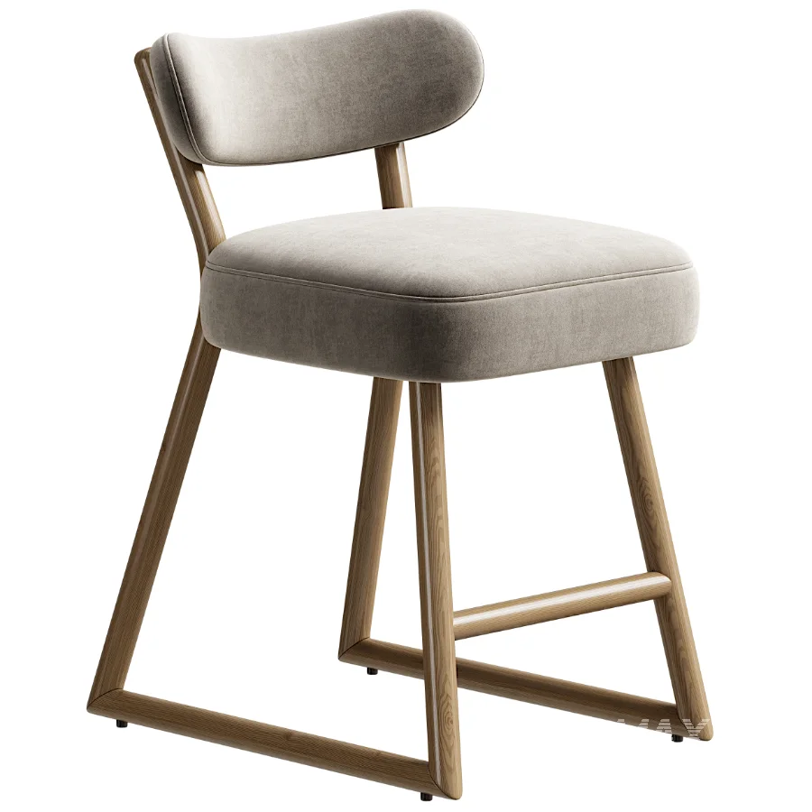 Bari Counter Chair - Image 4